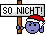 Weihnachten Schilder Smilies (39) Smiley – Weihnachten